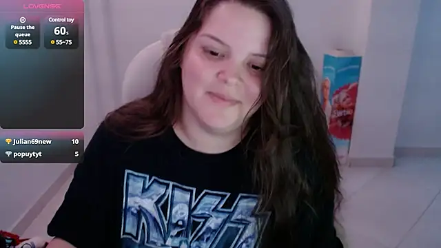 Gabiwaifu online show from 12/07/24, 06:54