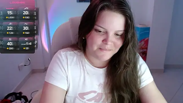 Gabiwaifu online show from 12/12/24, 08:47