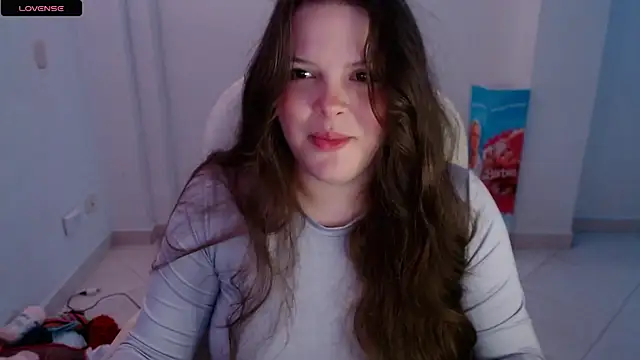 Gabiwaifu online show from 12/14/24, 12:01