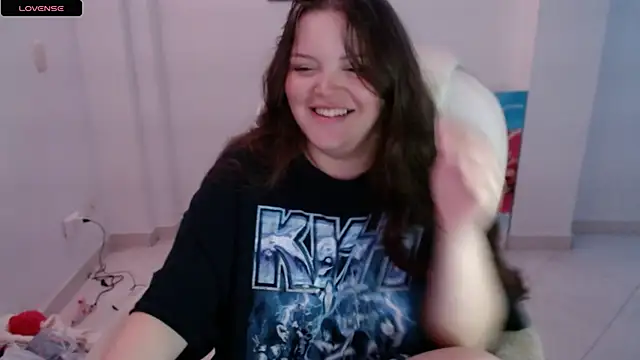 Gabiwaifu online show from 12/16/24, 12:37