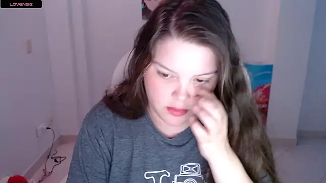 Gabiwaifu online show from 12/17/24, 02:01