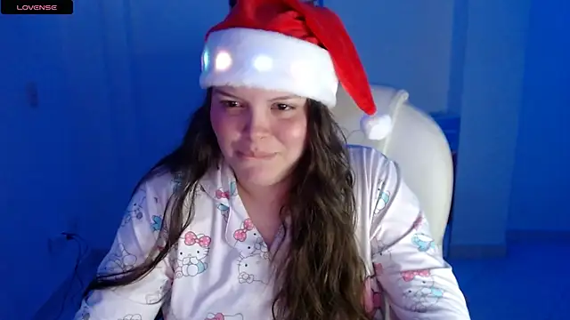 Gabiwaifu online show from 12/25/24, 07:14