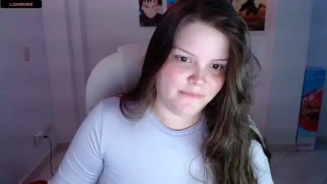 Gabiwaifu online show from 12/31/24, 11:06