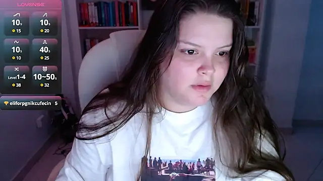 Gabiwaifu online show from 01/07/25, 05:12