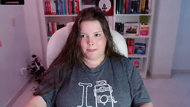 Gabiwaifu online show from 01/11/25, 09:04