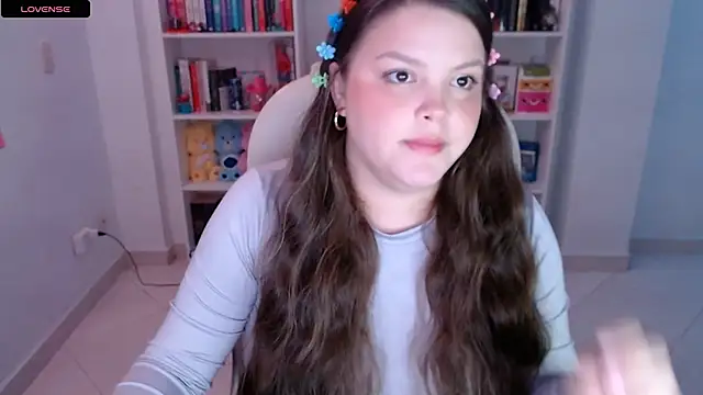 Gabiwaifu online show from 01/15/25, 07:26