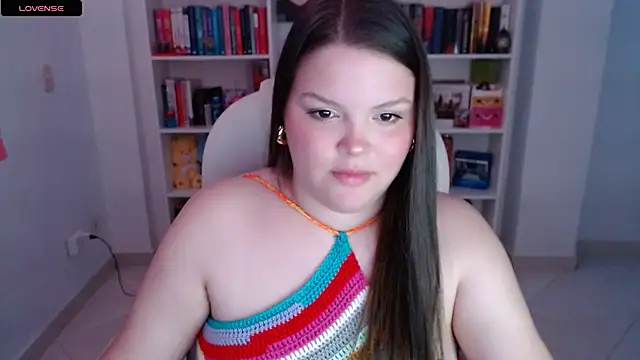 Gabiwaifu online show from 01/21/25, 08:43