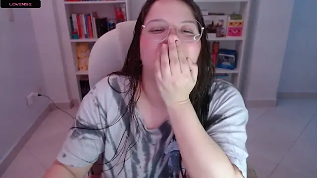 Gabiwaifu online show from 02/02/25, 10:39