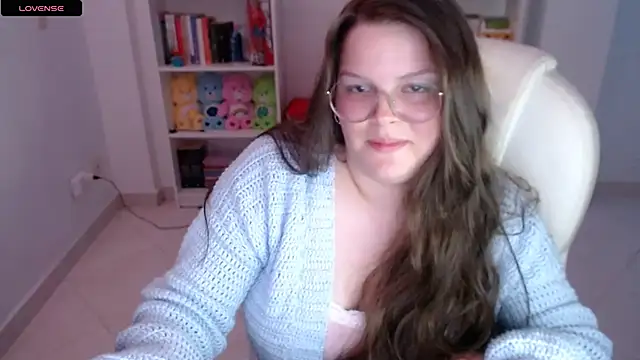 Gabiwaifu online show from 02/08/25, 10:19