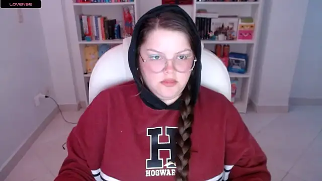 Gabiwaifu online show from 02/09/25, 05:22