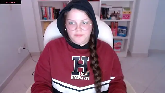 Gabiwaifu online show from 02/09/25, 08:24