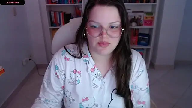 Gabiwaifu online show from 02/10/25, 07:07