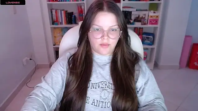 Gabiwaifu online show from 02/15/25, 02:58