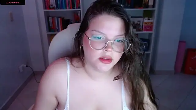 Gabiwaifu online show from 02/16/25, 04:31