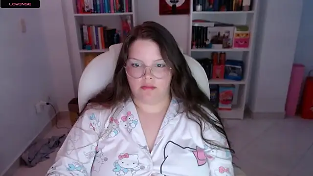 Gabiwaifu online show from 03/02/25, 03:24