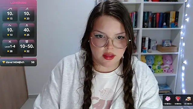 Gabiwaifu online show from 03/20/25, 04:51