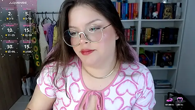 Gabiwaifu online show from 09/20/25, 04:24