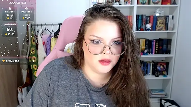 Gabiwaifu online show from 09/21/25, 06:04