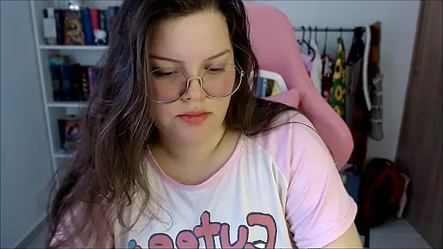 Gabiwaifu online show from 09/26/25, 06:23