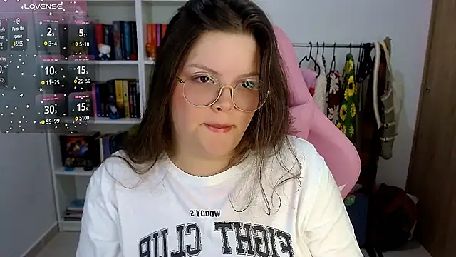 Gabiwaifu online show from 09/28/25, 09:42