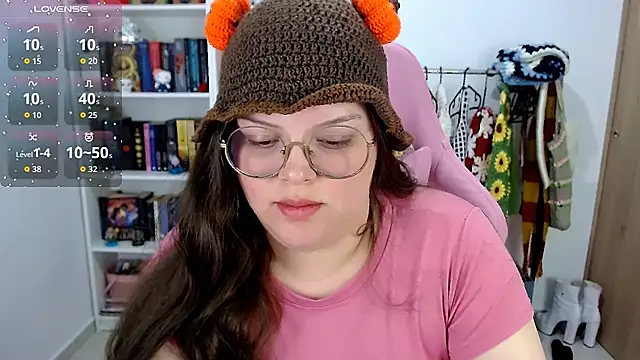 Gabiwaifu online show from 10/03/25, 11:18