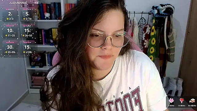 Gabiwaifu online show from 10/05/25, 12:14