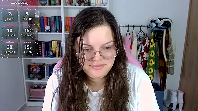 Gabiwaifu online show from 10/06/25, 11:40