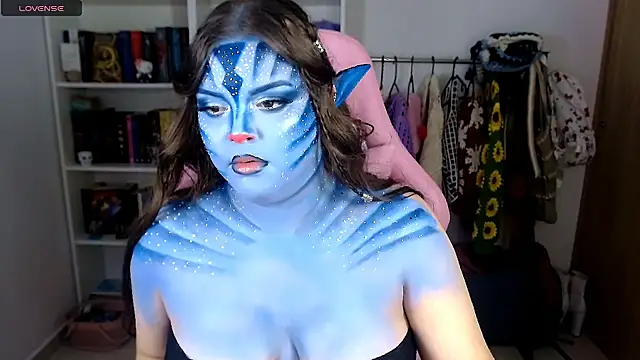 Gabiwaifu online show from 10/13/25, 11:49