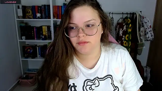 Gabiwaifu online show from 10/15/25, 01:11