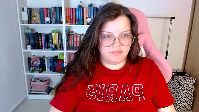 Gabiwaifu online show from 10/19/25, 05:30