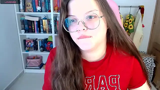 Gabiwaifu online show from 11/16/25, 07:41