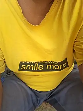 Priya Bong online show from 10/09/25, 07:28