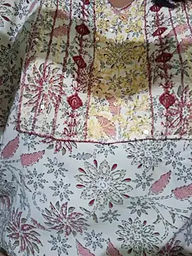 Priya Bong online show from 10/20/25, 02:34