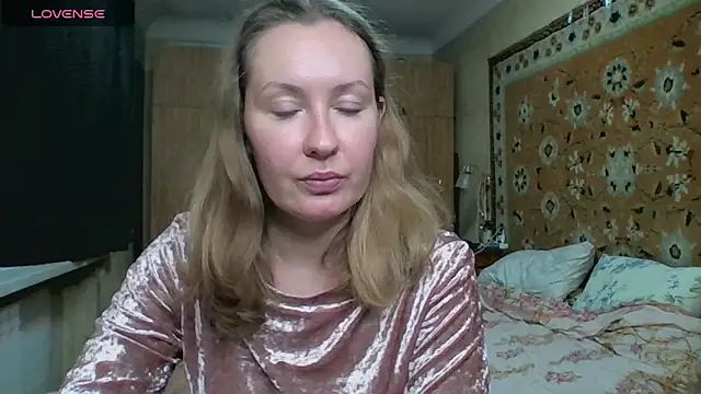 Snapshot of AnnaXLovers chatting on 10/11/25, 10:58 AnnaXLovers online show from 10/11/25, 10:58