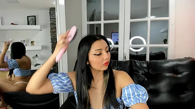 miss lizith online show from 01/21/25, 11:03