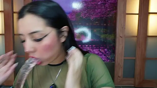 miss lizith online show from 09/09/25, 11:10