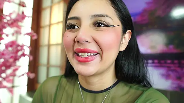 miss lizith online show from 10/08/25, 11:08