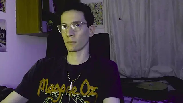 stikmanman online show from 11/13/25, 05:50