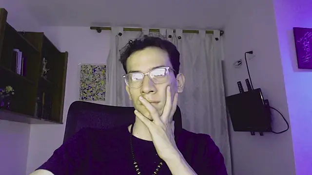 stikmanman online show from 11/17/25, 05:13