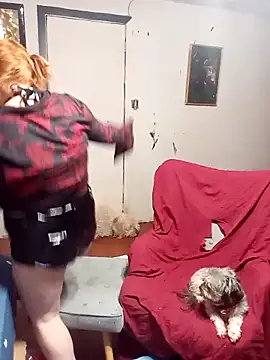 Sweetexibition online show from 02/09/25, 02:06