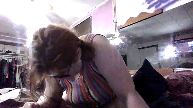 Sweetexibition online show from 03/22/25, 10:59