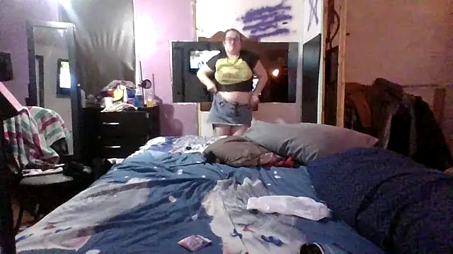 Sweetexibition online show from 09/26/25, 03:10