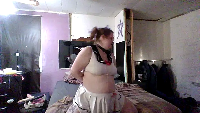 Sweetexibition online show from 11/08/25, 08:29