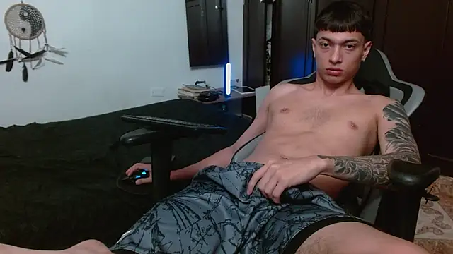 aaron blug online show from 09/30/25, 12:15