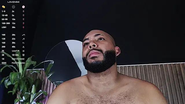 DilanJonnes  online show from 12/15/24, 02:41