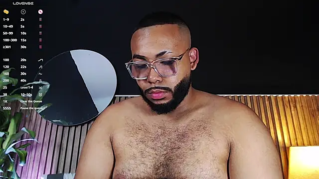 DilanJonnes  online show from 12/22/24, 01:55