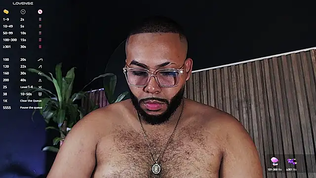 DilanJonnes  online show from 12/22/24, 10:04