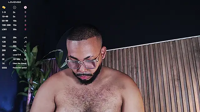 DilanJonnes  online show from 12/25/24, 01:10