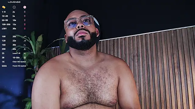 DilanJonnes  online show from 12/26/24, 02:55