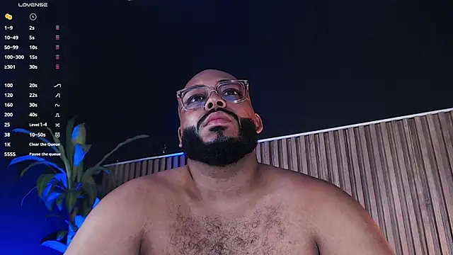 DilanJonnes  online show from 01/17/25, 08:44